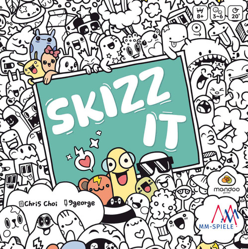 Skizz It! (DE)