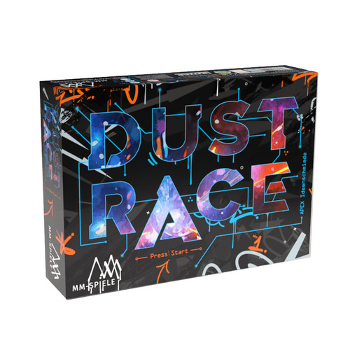 Dust Race (DE)