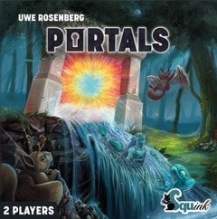 Portals (DE & EN)