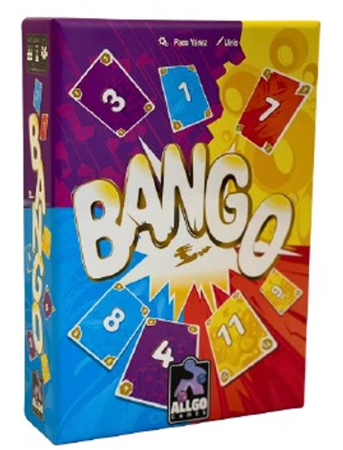 BANGO (DE)