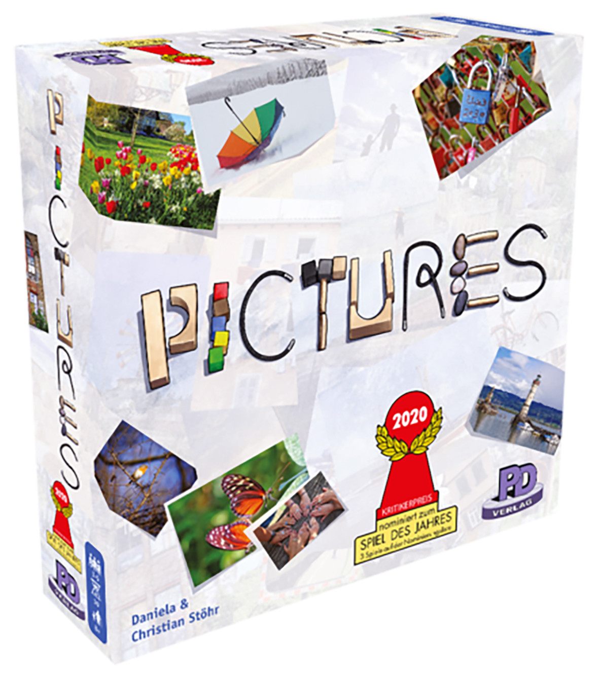 Pictures (Spiel des Jahres 2020)