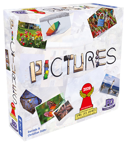 Pictures (Spiel des Jahres 2020)