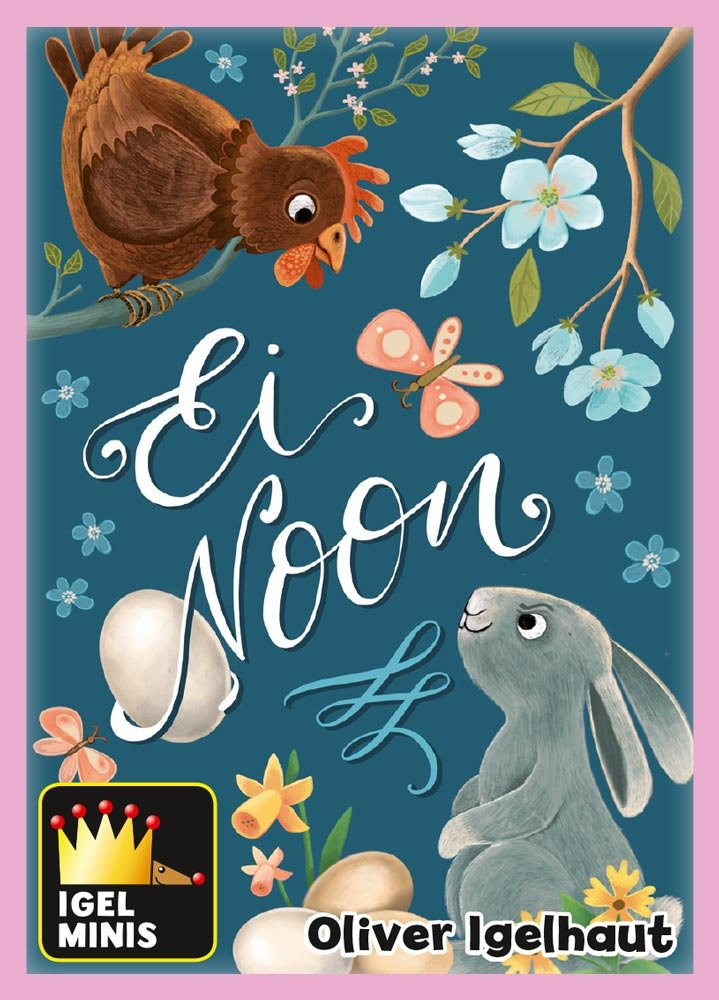 Ei Noon