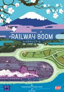 Railway Boom (EN)