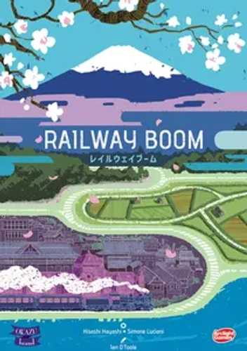 Railway Boom (EN)