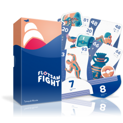 Flotsam Fight (DE)