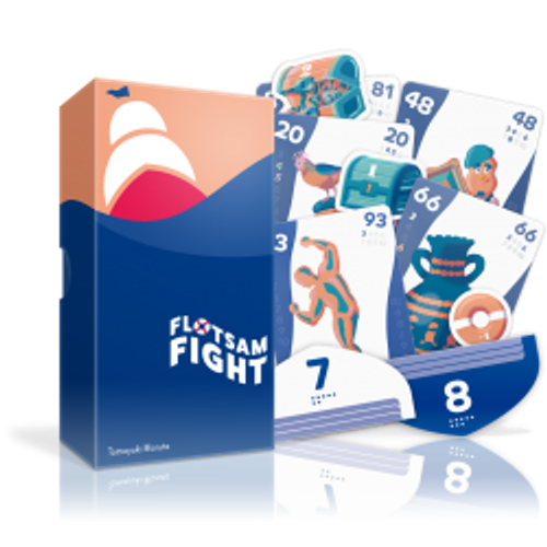 Flotsam Fight (DE)
