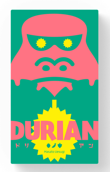 Durian (EN)