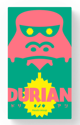 Durian (EN)