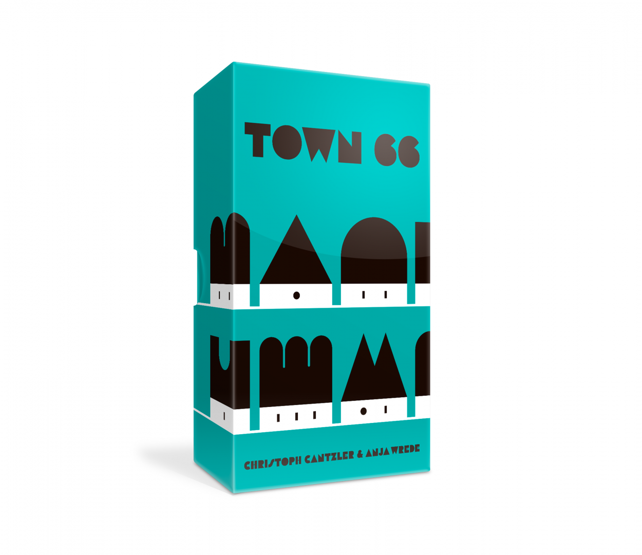 Town 66 (DE)