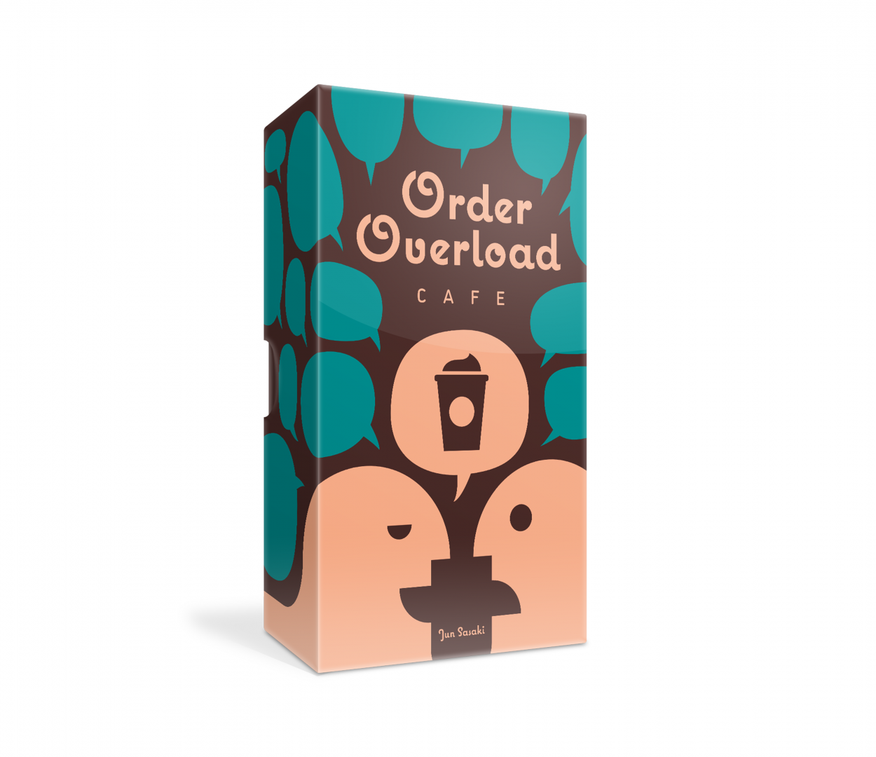 Order Overload Cafe (DE)