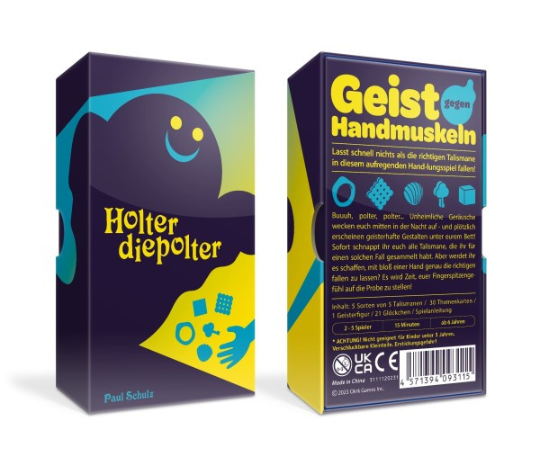 Holterdiepolter (DE)