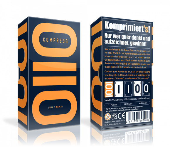 Compress (DE)