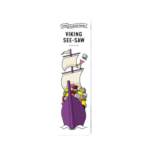 Viking See-Saw (EN)