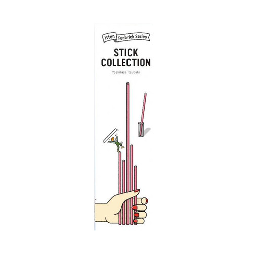 Stick Collection (EN)