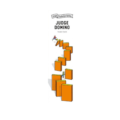Judge Domino (EN)