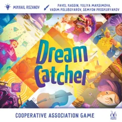 Dream Catcher (EN)