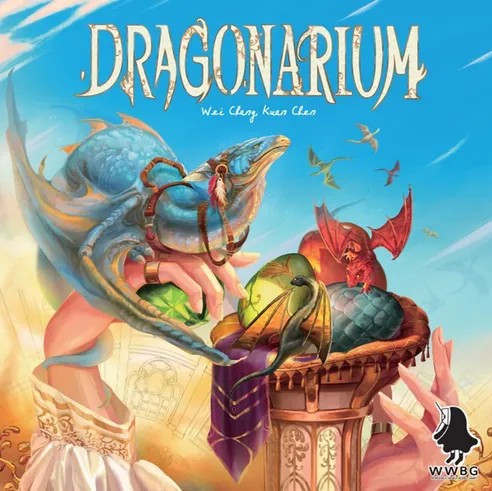 Dragonarium (EN)