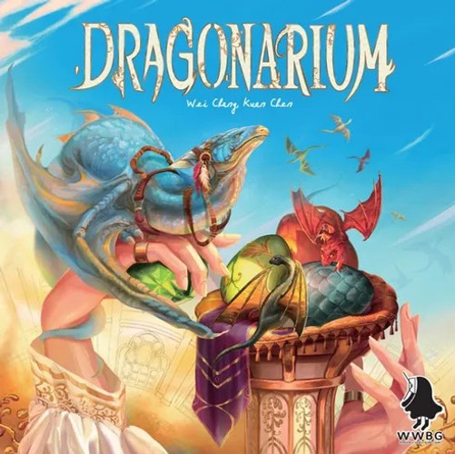 Dragonarium (EN)