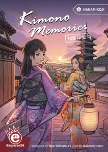 Kimono Memories (EN)