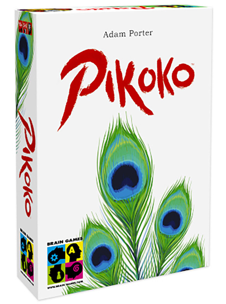 Pikoko
