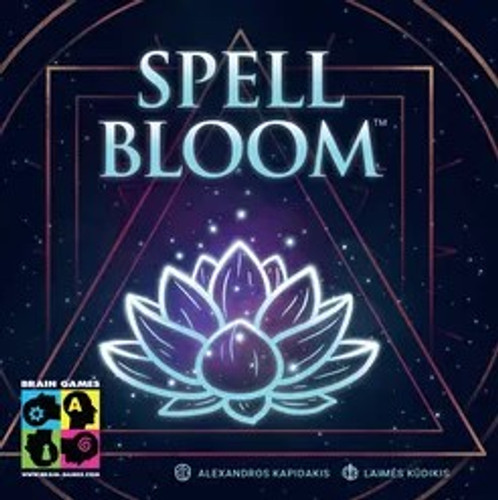 Spellbloom (multilingual)