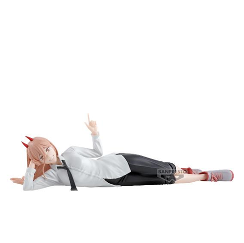 Chainsaw Man Figur - Power 2 - 22cm