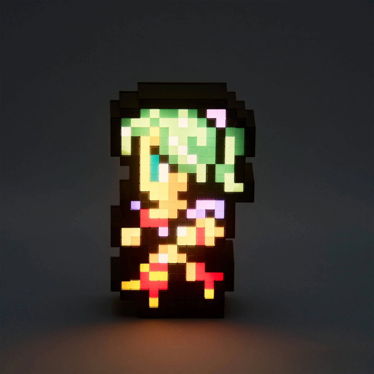 Final Fantasy - Lampe - FFRK Terra Branford
