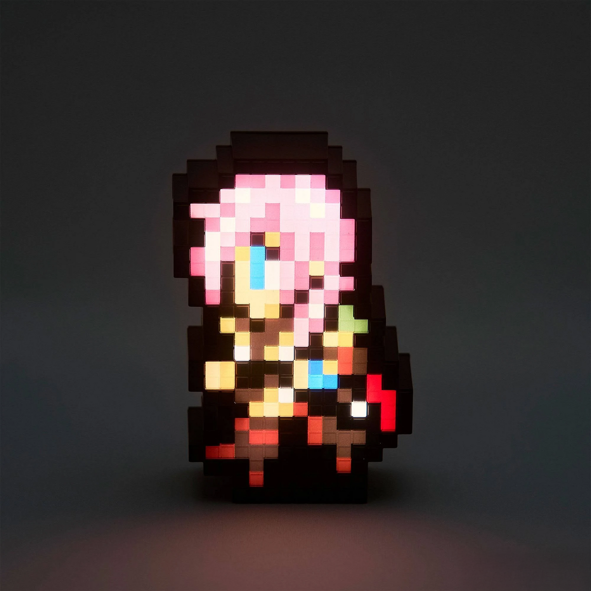 Final Fantasy - Lampe - FFRK Lightning