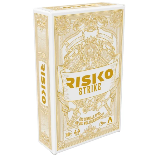 Risiko - Strike