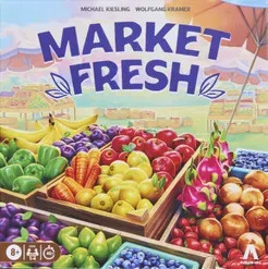 Fresh Market (EN)