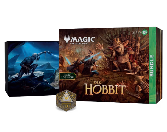 MTG - Der Hobbit Bundle (DE)