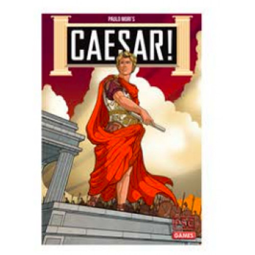 Caesar - Seize Rome in 20 Minutes!