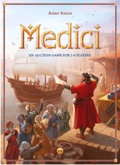 Medici (EN)