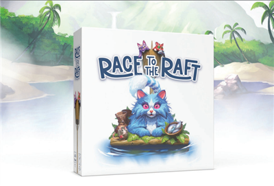 Race to the Raft (EN)