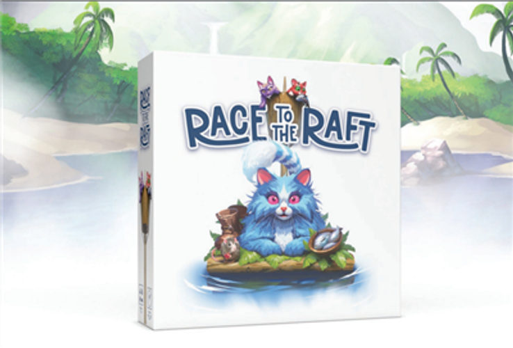 Race to the Raft (EN)