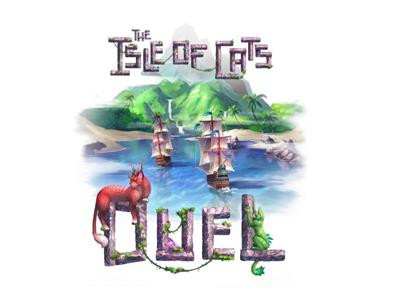 The Isle of Cats Duel (EN)