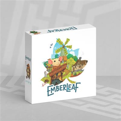 Emberleaf (EN)