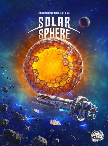 Solar Sphere (EN)