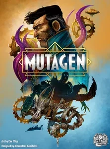 Mutagen (EN)