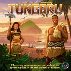 Tungaru (DE)