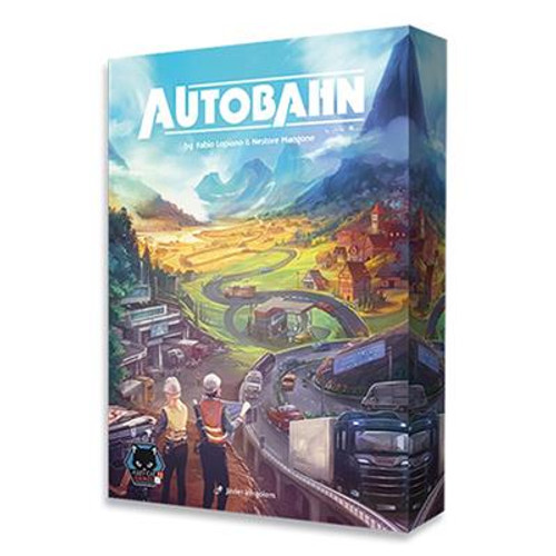 Autobahn (EN)