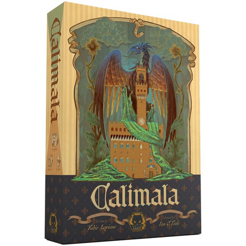 Calimala  Retail Version (EN)