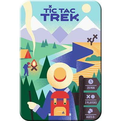 Tic Tac Trek (EN)