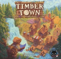 Timber Town (EN)