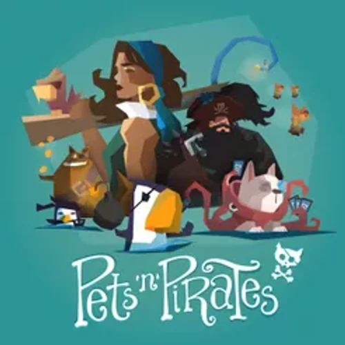 Pets and Pirates
