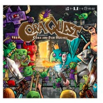 CoraQuest (EN)