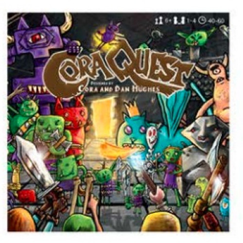 CoraQuest (EN)