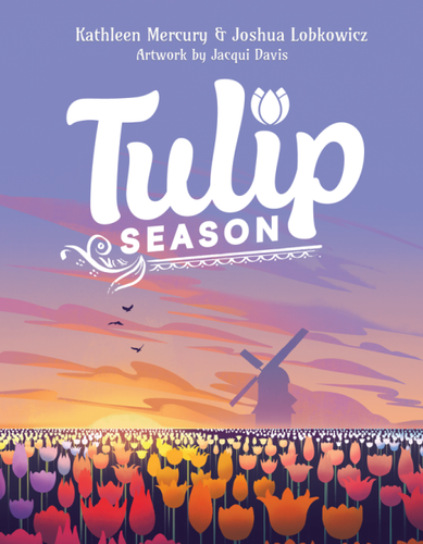 Tulip Season (EN)