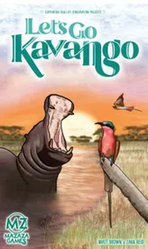 Lets Go Kavango (EN)